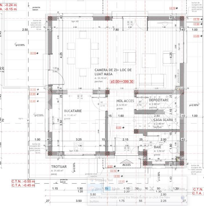 Casa de vânzare 4 camere Manastur - 172072CV | BLITZ Cluj-Napoca | Poza12