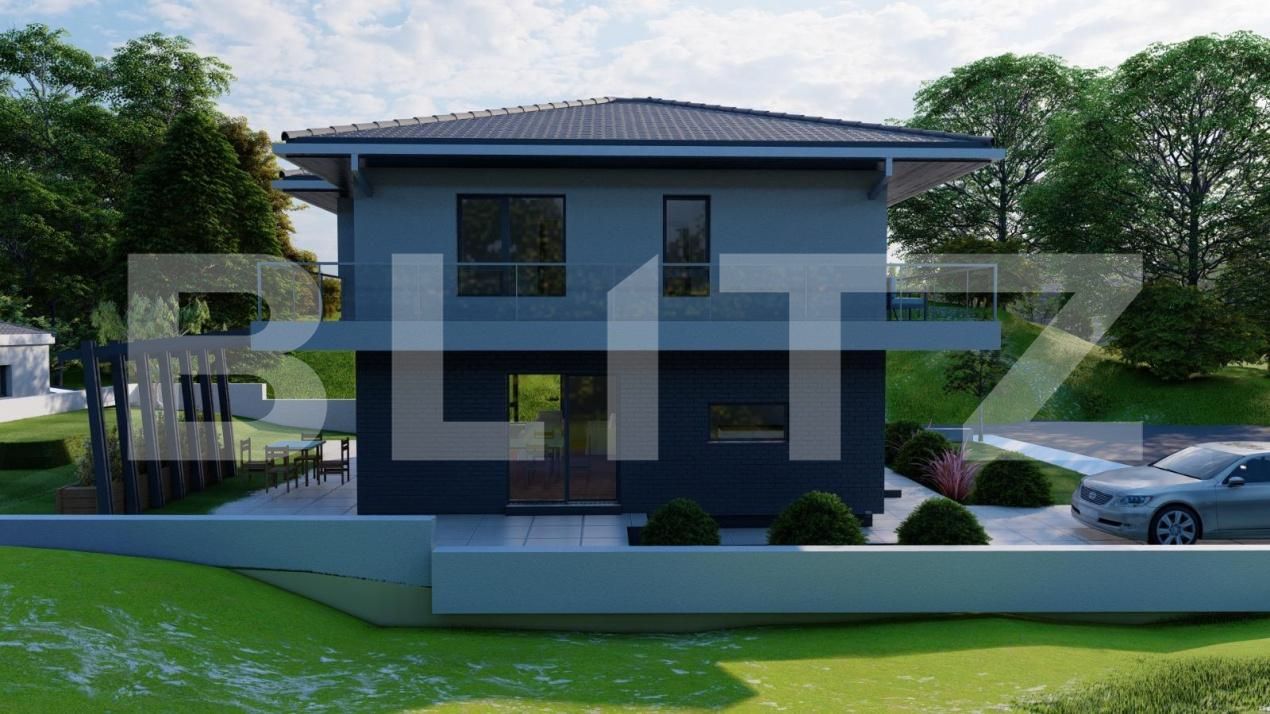 Casa de vânzare 4 camere Manastur - 172072CV | BLITZ Cluj-Napoca | Poza8