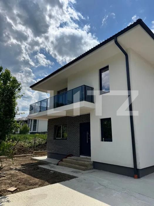 Casa de vânzare 4 camere Manastur - 172072CV | BLITZ Cluj-Napoca | Poza13