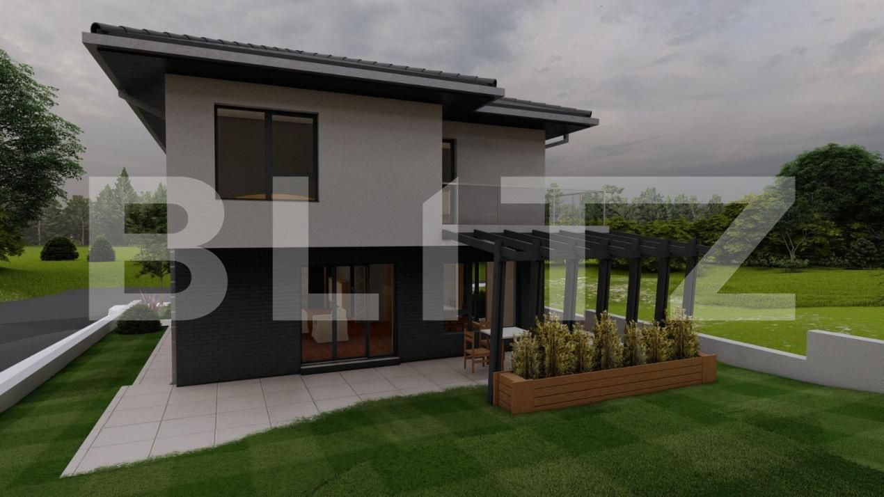 Casa de vânzare 4 camere Manastur - 172072CV | BLITZ Cluj-Napoca | Poza5