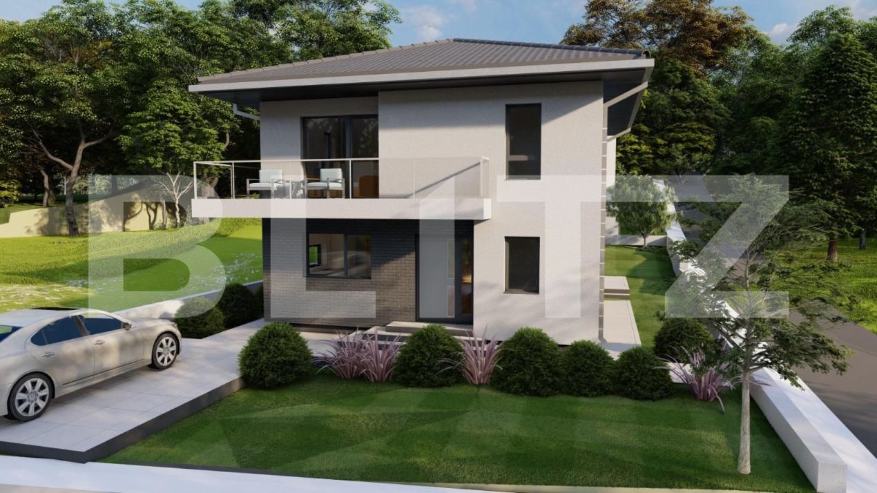 Casa de vânzare 4 camere Manastur - 172072CV | BLITZ Cluj-Napoca | Poza3