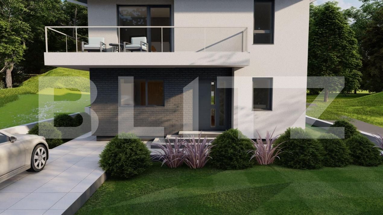 Casa de vânzare 4 camere Manastur - 172072CV | BLITZ Cluj-Napoca | Poza11