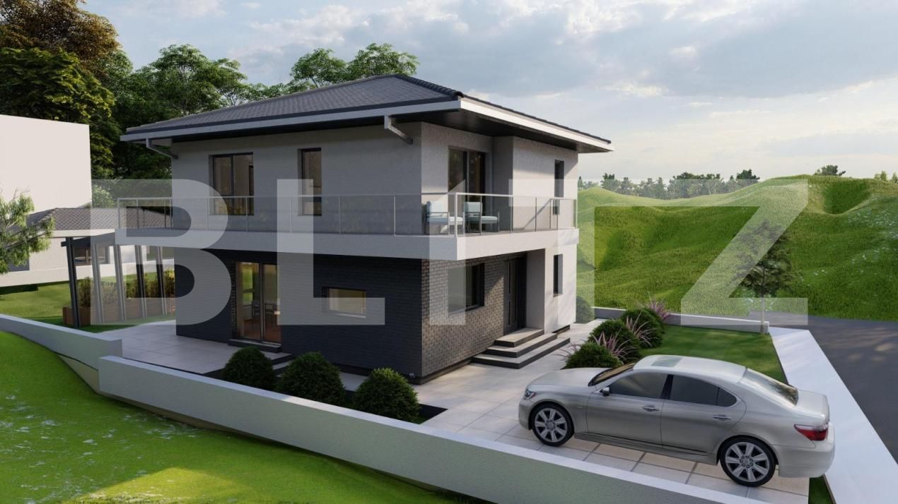 Casa de vânzare 4 camere Manastur - 172072CV | BLITZ Cluj-Napoca | Poza6