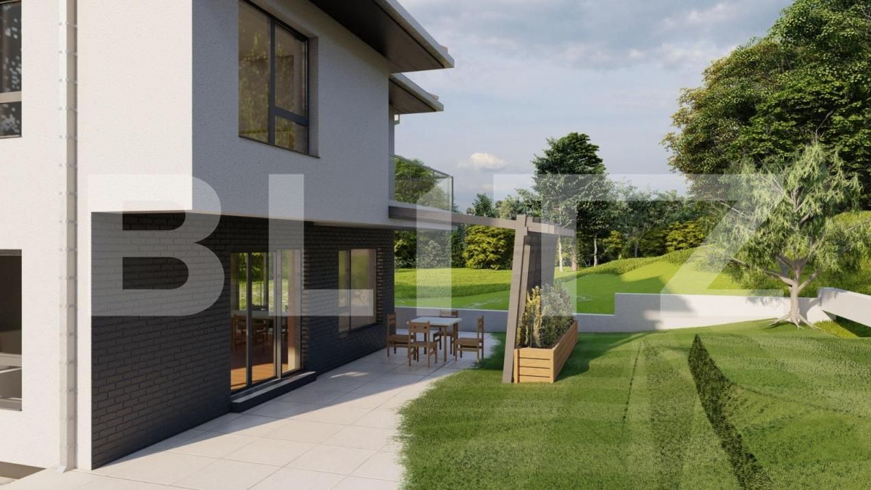 Casa de vânzare 4 camere Manastur - 172072CV | BLITZ Cluj-Napoca | Poza9
