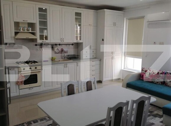 Apartament de vânzare 3 camere Floreşti - 172074AV | BLITZ Cluj-Napoca | Poza2