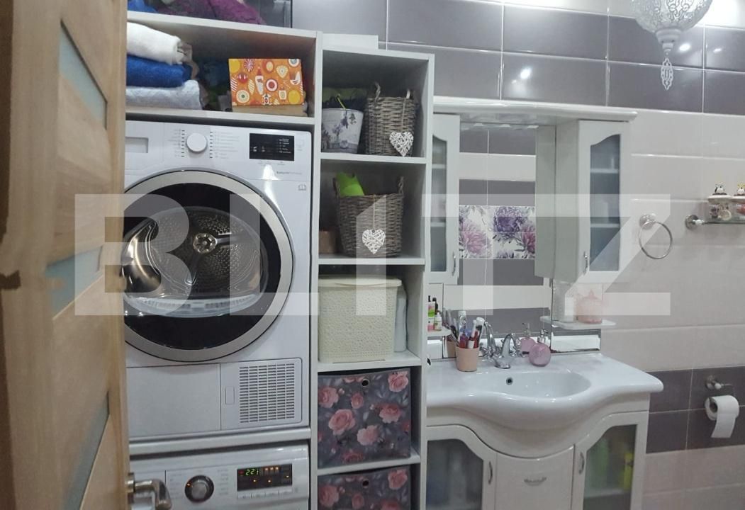 Apartament de vânzare 3 camere Floreşti - 172074AV | BLITZ Cluj-Napoca | Poza11