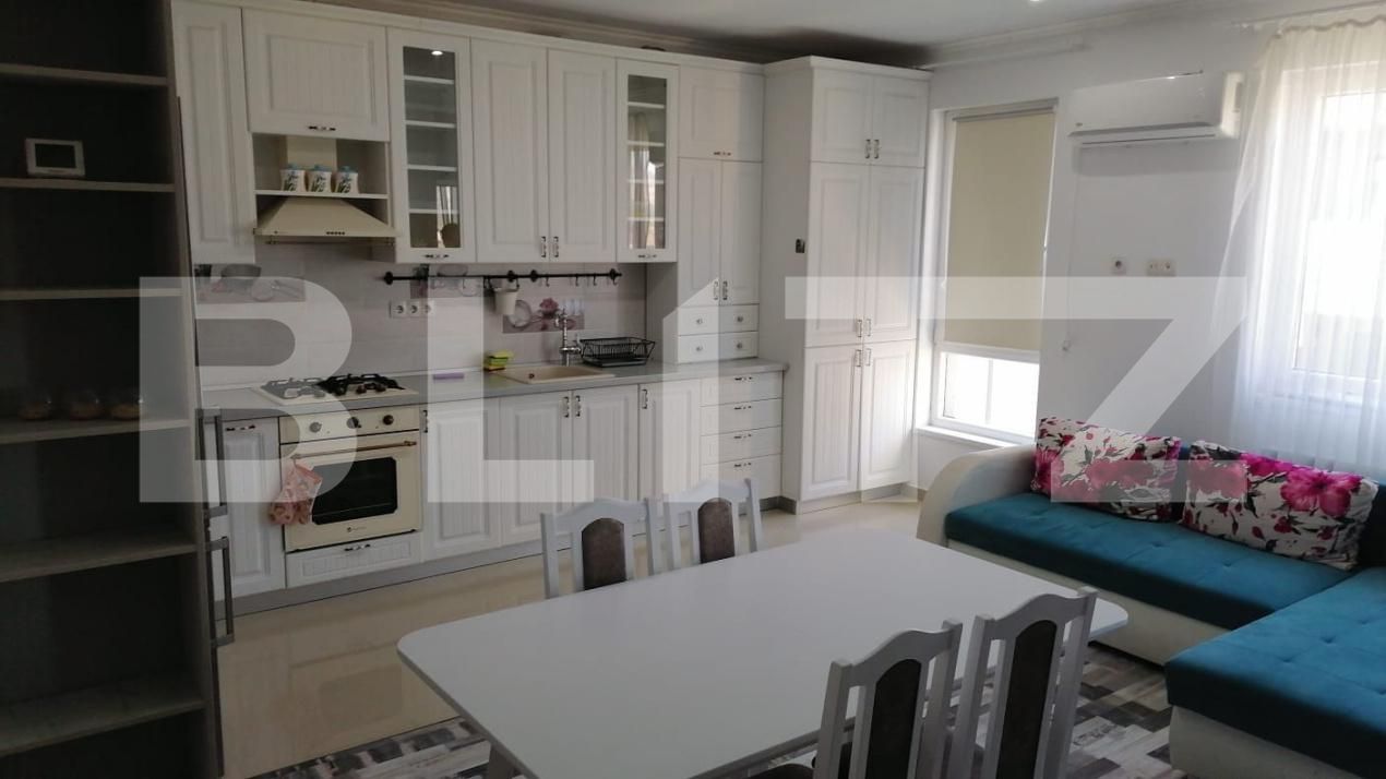 Apartament de vânzare 3 camere Floreşti - 172074AV | BLITZ Cluj-Napoca | Poza2