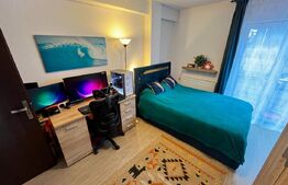 Apartament 3 camere - strada Teilor