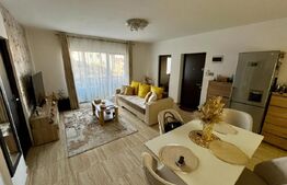 Apartament 3 camere - strada Teilor