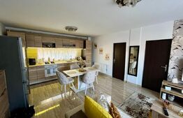 Apartament 3 camere - strada Teilor