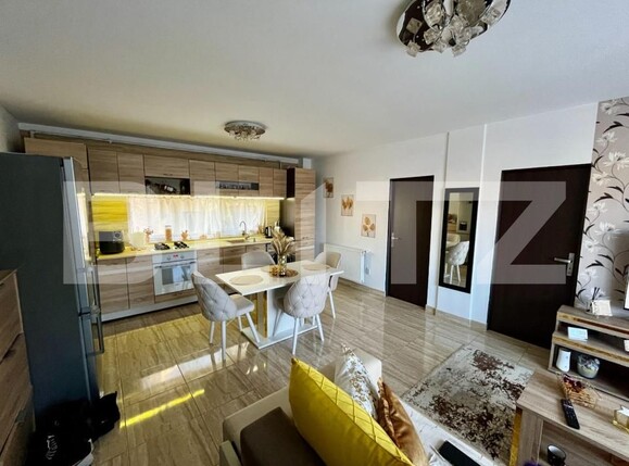 Apartament de vânzare 3 camere Floreşti - 172075AV | BLITZ Cluj-Napoca | Poza1