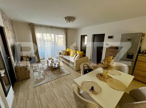 Apartament de vânzare 3 camere Floreşti - 172075AV | BLITZ Cluj-Napoca | Poza3