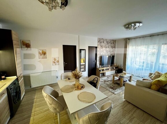 Apartament de vânzare 3 camere Floreşti - 172075AV | BLITZ Cluj-Napoca | Poza2