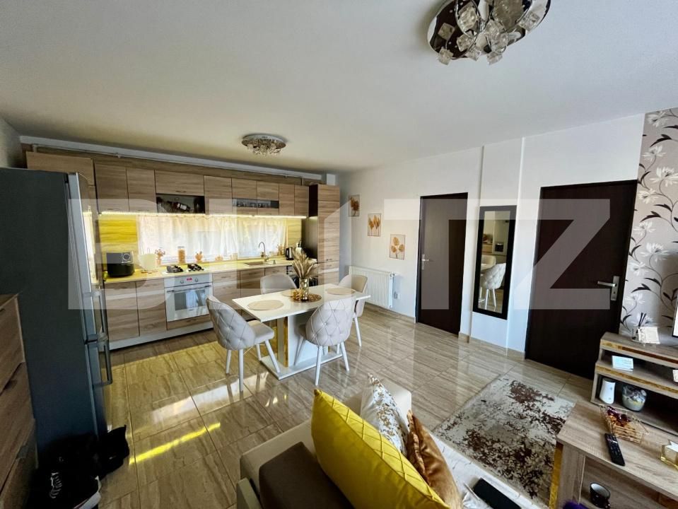 Apartament de vânzare 3 camere Floreşti - 172075AV | BLITZ Cluj-Napoca | Poza1