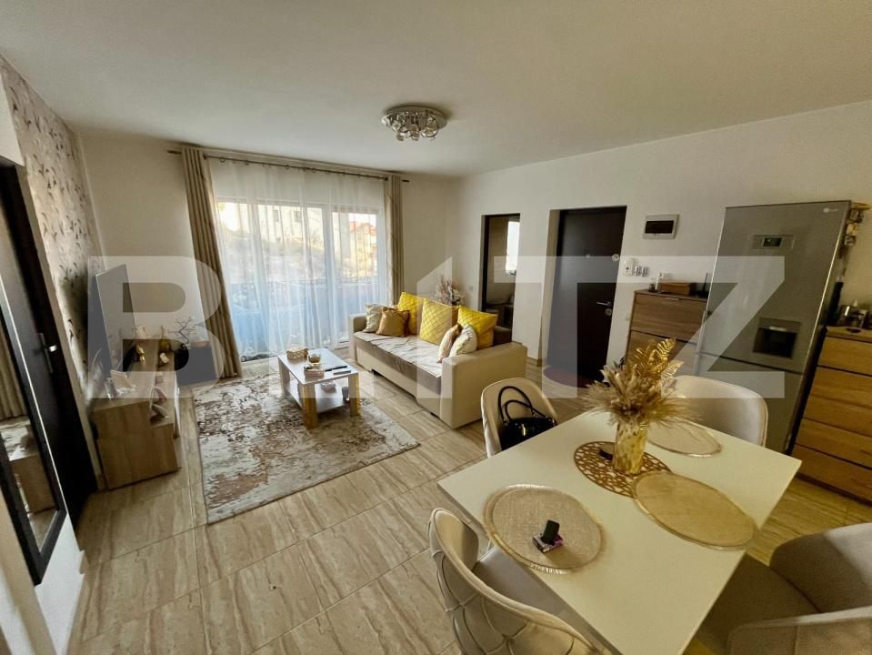 Apartament de vânzare 3 camere Floreşti - 172075AV | BLITZ Cluj-Napoca | Poza3