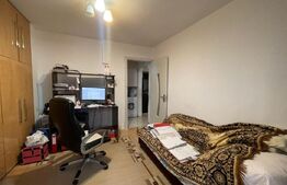 Apartament 3 camere decomandate, bucatarie separată, zona Lidl