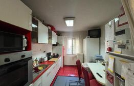Apartament 3 camere decomandate, bucatarie separată, zona Lidl