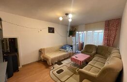 Apartament 3 camere decomandate, bucatarie separată, zona Lidl