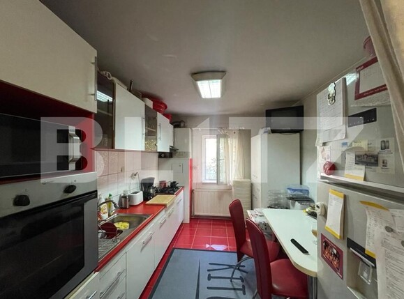 Apartament de vânzare 3 camere Floreşti - 172076AV | BLITZ Cluj-Napoca | Poza1