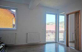 Apartament semidecomandat, de vanzare, cu 1 camera, 39 mp, zona Florilor