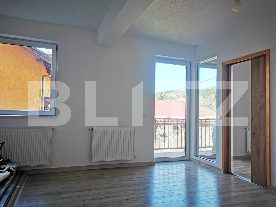 Garsonieră de vânzare Floreşti - 172077AV | BLITZ Cluj-Napoca | Poza1