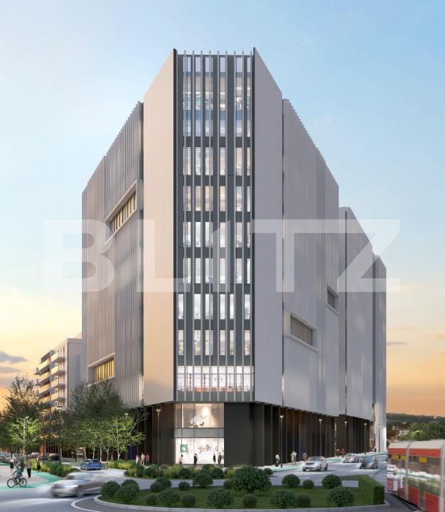 Apartament de vânzare 4 camere Marasti - 172078AV | BLITZ Cluj-Napoca | Poza1