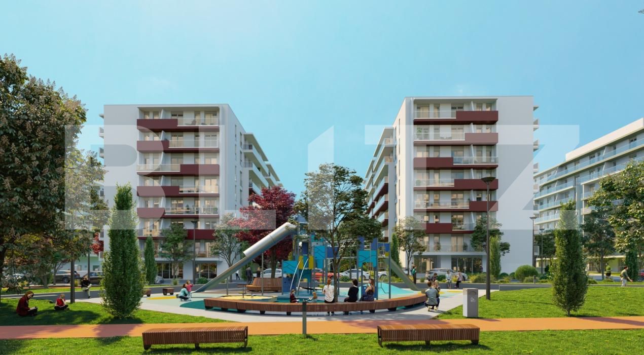 Apartament de vânzare 2 camere Marasti - 172079AV | BLITZ Cluj-Napoca | Poza11