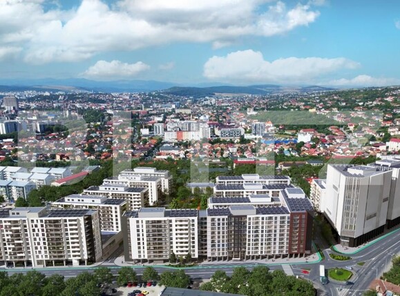 Apartament de vânzare 2 camere Marasti - 172080AV | BLITZ Cluj-Napoca | Poza3