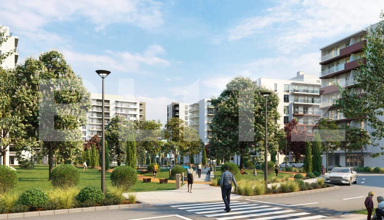 Apartament de vânzare 3 camere Marasti - 172082AV | BLITZ Cluj-Napoca | Poza8