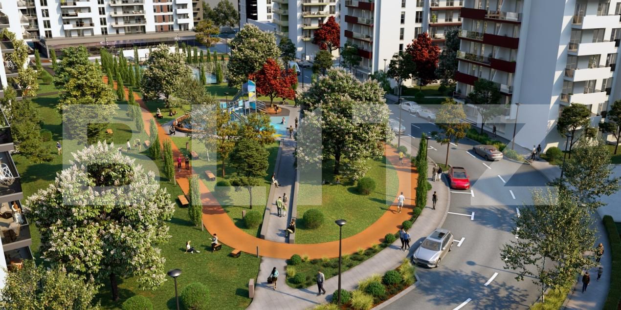 Apartament de vânzare 3 camere Marasti - 172082AV | BLITZ Cluj-Napoca | Poza9