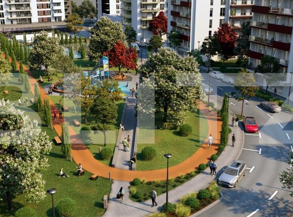 Apartament de vânzare 3 camere Marasti - 172083AV | BLITZ Cluj-Napoca | Poza9