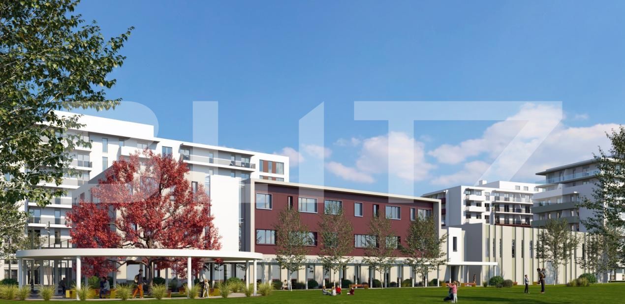 Apartament de vânzare 3 camere Marasti - 172083AV | BLITZ Cluj-Napoca | Poza6