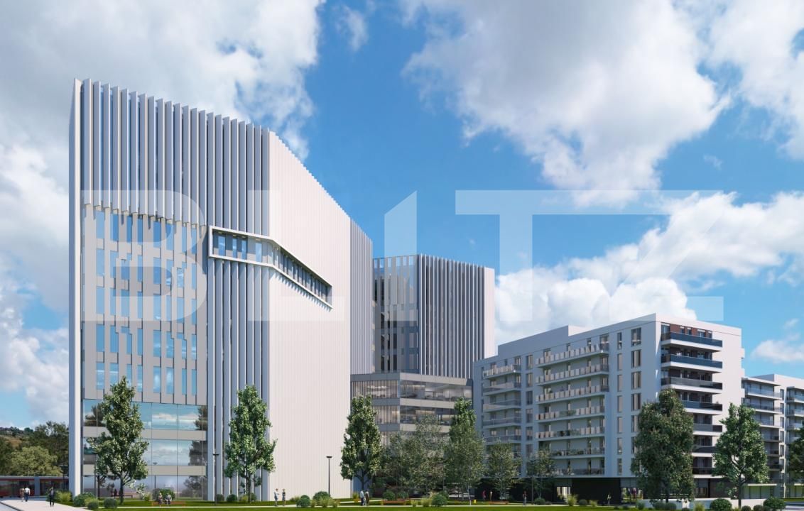 Apartament de vânzare 3 camere Marasti - 172083AV | BLITZ Cluj-Napoca | Poza5