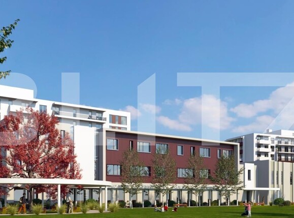 Apartament de vânzare 2 camere Marasti - 172085AV | BLITZ Cluj-Napoca | Poza5