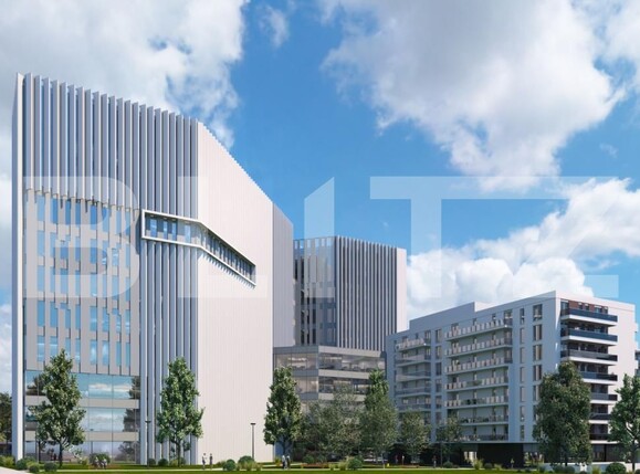 Apartament de vânzare 2 camere Marasti - 172086AV | BLITZ Cluj-Napoca | Poza4