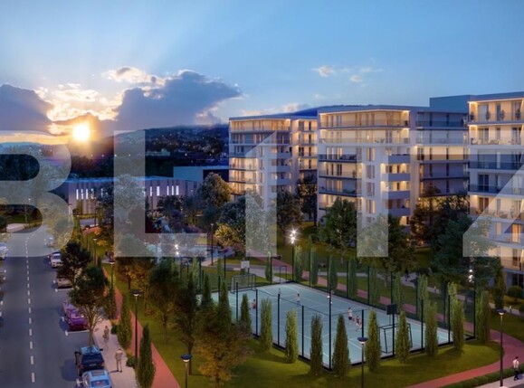 Apartament de vânzare 3 camere Marasti - 172089AV | BLITZ Cluj-Napoca | Poza10