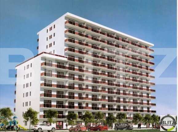 Apartament de vânzare 2 camere Gheorgheni - 17209AV | BLITZ Cluj-Napoca | Poza2