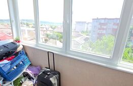 Apartament de vanzare, cu 2 camere decomandat, 54 mp, zona Campia Turzii