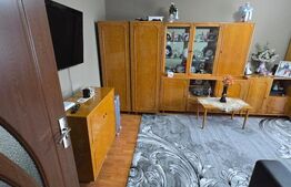 Apartament de vanzare, cu 2 camere decomandat, 54 mp, zona Campia Turzii
