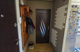 Apartament de vanzare, cu 2 camere decomandat, 54 mp, zona Campia Turzii