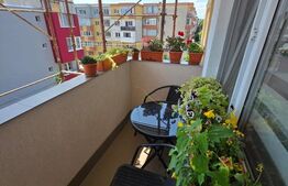 Apartament de vanzare, cu 2 camere decomandat, 54 mp, zona Campia Turzii