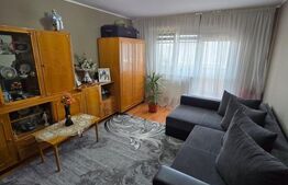 Apartament de vanzare, cu 2 camere decomandat, 54 mp, zona Campia Turzii