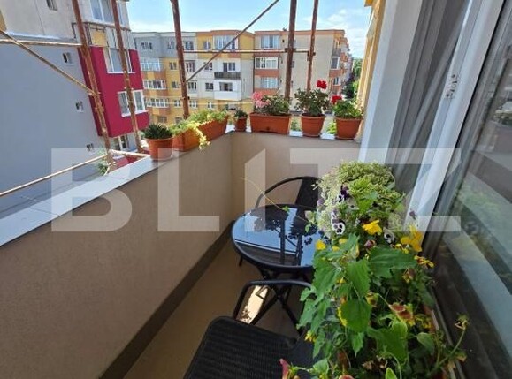 Apartament de vânzare 2 camere Câmpia Turzii - 172094AV | BLITZ Cluj-Napoca | Poza4