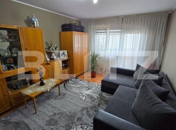 Apartament de vânzare 2 camere Câmpia Turzii - 172094AV | BLITZ Cluj-Napoca | Poza1