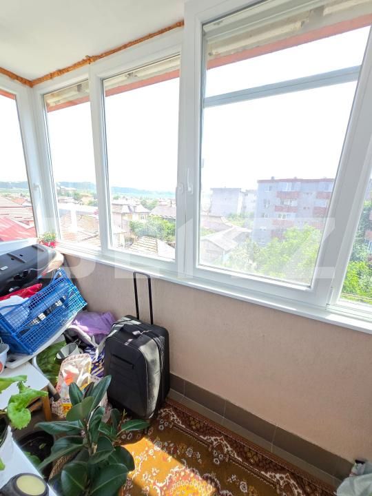 Apartament de vânzare 2 camere Câmpia Turzii - 172094AV | BLITZ Cluj-Napoca | Poza6