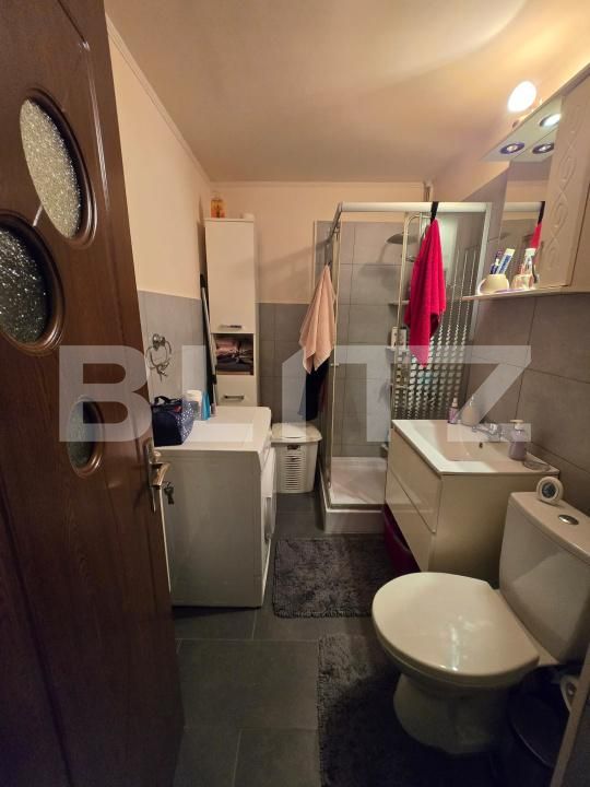 Apartament de vânzare 2 camere Câmpia Turzii - 172094AV | BLITZ Cluj-Napoca | Poza10