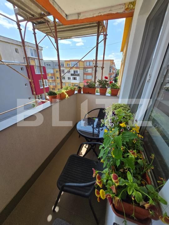 Apartament de vânzare 2 camere Câmpia Turzii - 172094AV | BLITZ Cluj-Napoca | Poza4