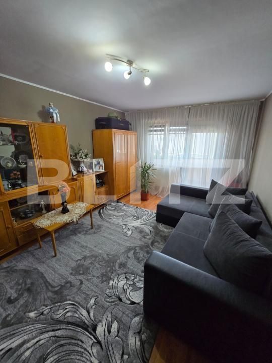 Apartament de vânzare 2 camere Câmpia Turzii - 172094AV | BLITZ Cluj-Napoca | Poza1