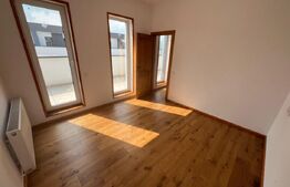 Penthouse de vanzare, cu 2 camere, 47 mp, parcare subterana, zona Terra