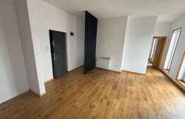 Penthouse de vanzare, cu 2 camere, 47 mp, parcare subterana, zona Terra